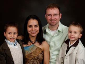 Lee Roy Martin’s Website